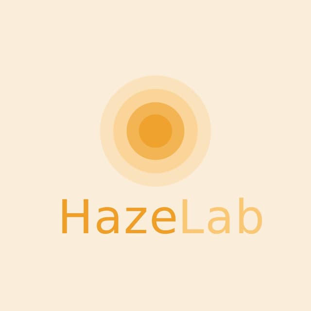 Haze Lab Studio